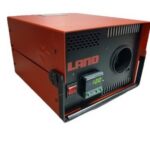 AMETEK LAND LANDCAL P80P  HIGH-PRECISION, PRIMARY CALIBRATION SOURCE