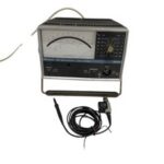PHILIPS PM 2554 AC MILLIVOLTMETER 2Hz - 12MHz