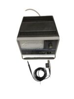 PHILIPS PM 2554 AC MILLIVOLTMETER 2Hz - 12MHz - Image 2