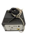 PHILIPS PM 2554 AC MILLIVOLTMETER 2Hz - 12MHz - Image 4