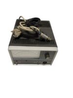 PHILIPS PM 2554 AC MILLIVOLTMETER 2Hz - 12MHz - Image 5