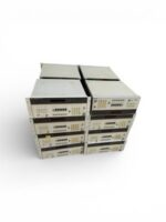 Hp HEWLETT - PACKARD 8901A MODULATION ANALYZER  OPT: 003,010 - Image 4