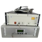 SPECTRA - PHYSICS LASER CONTROL MODEL 90014166 SET