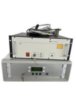 SPECTRA - PHYSICS LASER CONTROL MODEL 90014166 SET