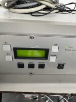 SPECTRA - PHYSICS LASER CONTROL MODEL 90014166 SET - Image 6