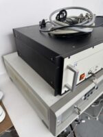 SPECTRA - PHYSICS LASER CONTROL MODEL 90014166 SET - Image 7