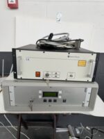 SPECTRA - PHYSICS LASER CONTROL MODEL 90014166 SET - Image 8