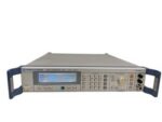 ROHDE & SCHWARZ SML02 SIGNAL GENERATOR 9 KHz / 2.2GHz-WITHOUT ACCESSORIES