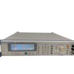 ROHDE & SCHWARZ SML02 SIGNAL GENERATOR 9 KHz / 2.2GHz-WITHOUT ACCESSORIES