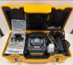 FUJIKURA 90s+ FUSION SPLICER WITH CT-50 CLEAVER - Image 2