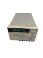 Hp (HEWLETT PACKARD) E3631A TRIPLE DC POWER SUPPLY - Image 2