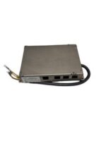 SIEMENS MICROMASTER 6SE6400-4BC11-2BA0  6SE6 - Image 6
