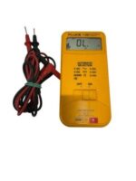 FLUKE 7-300 ELECTRICAL TESTER - Image 2