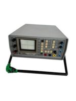 HUNTRON 2000A TRACKER COMPONENT TESTER CIRCUIT ANALYZER