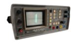 HUNTRON 2000A TRACKER COMPONENT TESTER CIRCUIT ANALYZER - Image 3