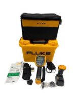 FLUKE TIS65 THERMAL IMAGING CAMERA - Image 4
