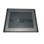 SIEMENS 6AV6 644-0AA01-2AX0 MP 377 12’ TOUCH PANEL