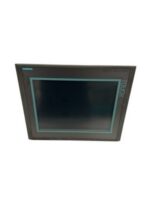 SIEMENS 6AV6 644-0AA01-2AX0 MP 377 12’ TOUCH PANEL - Image 6