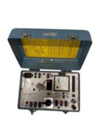 SVERKER 608 PROGRAMMA RELAY TESTING UNIT ￼ - Image 2