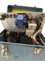 SVERKER 608 PROGRAMMA RELAY TESTING UNIT ￼ - Image 3