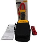 FLUKE 375 FC CLAMP METER