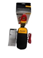 FLUKE 375 FC CLAMP METER - Image 3