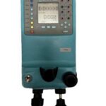DRUCK DPI 610 PRESSURE CALIBRATOR