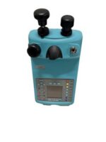 DRUCK DPI 610 PRESSURE CALIBRATOR - Image 2