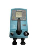 DRUCK DPI 610 PRESSURE CALIBRATOR - Image 5