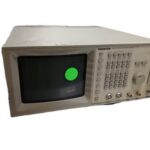 BOONTON 4400 PEAK  POWER METER  30Mhz to 40 Ghz