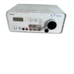 HALSTRUP WALCHER KAL 84 PRESSURE TRANSMITTER GAUGE CALIBRATOR BENCHTOP UNIT