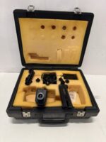AMP FIBER OPTIC MICROSCOPE - Image 2