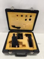 AMP FIBER OPTIC MICROSCOPE - Image 3