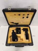 AMP FIBER OPTIC MICROSCOPE - Image 4