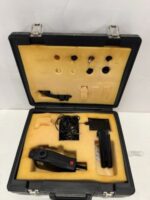 AMP FIBER OPTIC MICROSCOPE - Image 5