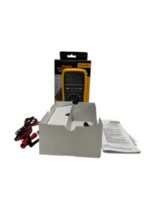 FLUKE 28 II DIGITAL MULTIMETER - Image 3