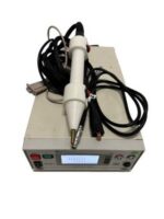 ASSOCIATED 3130 GROUND BOND TESTER with Probe S - Image 4