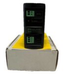 MURR ELEKTRONIK MCS-B 1 PHASE 5A