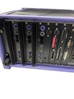 ZES ZIMMER  LMG310 3FASEN POWER ANALYZER - Image 4