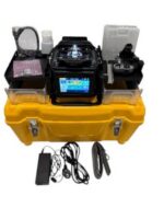 FUJIKURA 90S+ FUSION SPLICER W CT-50 (FSM-90S+) TOTAL ARC : 4790