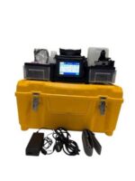 FUJIKURA 90S+ FUSION SPLICER W CT-50 (FSM-90S+) TOTAL ARC : 4790 - Image 5