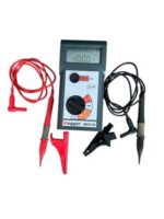 MEGGER MIT210 INSULATION TESTER - Image 3