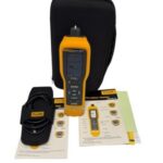 FLUKE 805 FC Mechanical Machine Vibration Meter Tester