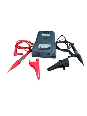 MEGGER MIT210 INSULATION TESTER