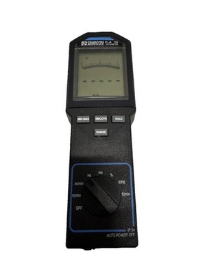 CHAUVIN ARNOUX C.A 25 TACHOMETER