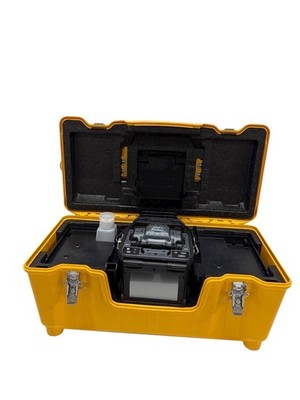FUJIKURA 90S+ FUSION SPLICER W CT-50 (FSM-90S+) TOTAL ARC : 4790
