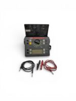 NORMA / LEM UNILAP ISO X INSULATION / SAFETY TESTER