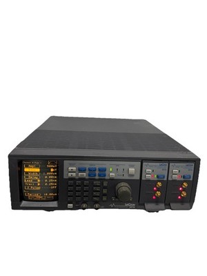LeCroy 9210 Pulse Generator with 2x 9212 modules