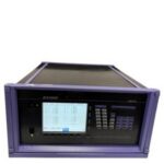 ZES ZIMMER LMG310 3FASEN POWER ANALYZER
