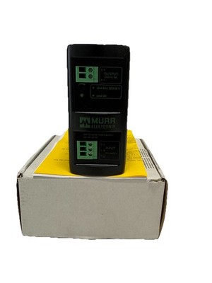 MURR ELEKTRONIK MCS-B 1 PHASE 5A
